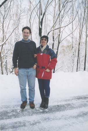 Alpine Way 4 2003